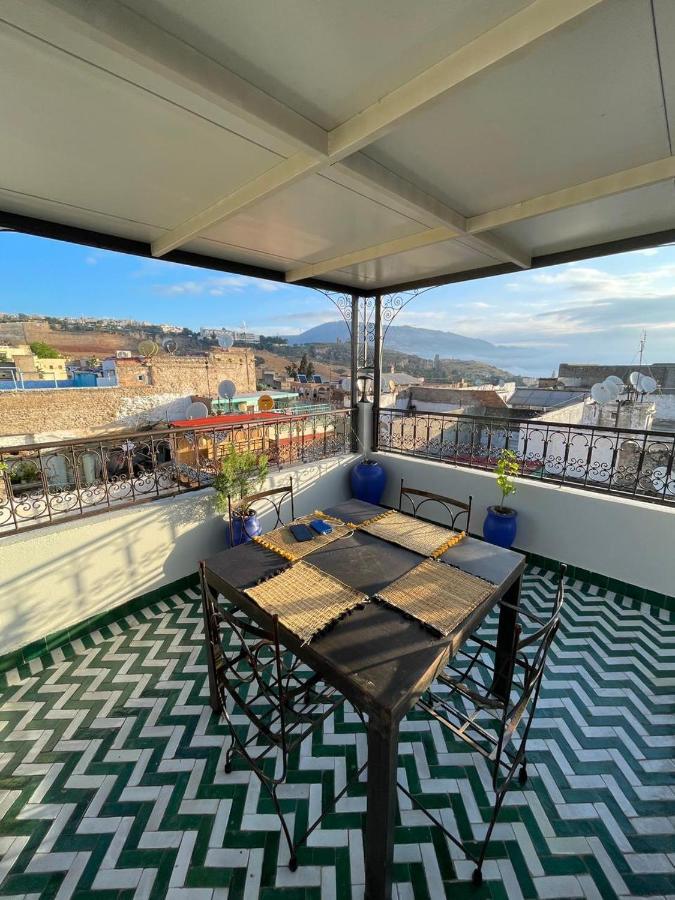 Riad Phoenix Fez Kültér fotó