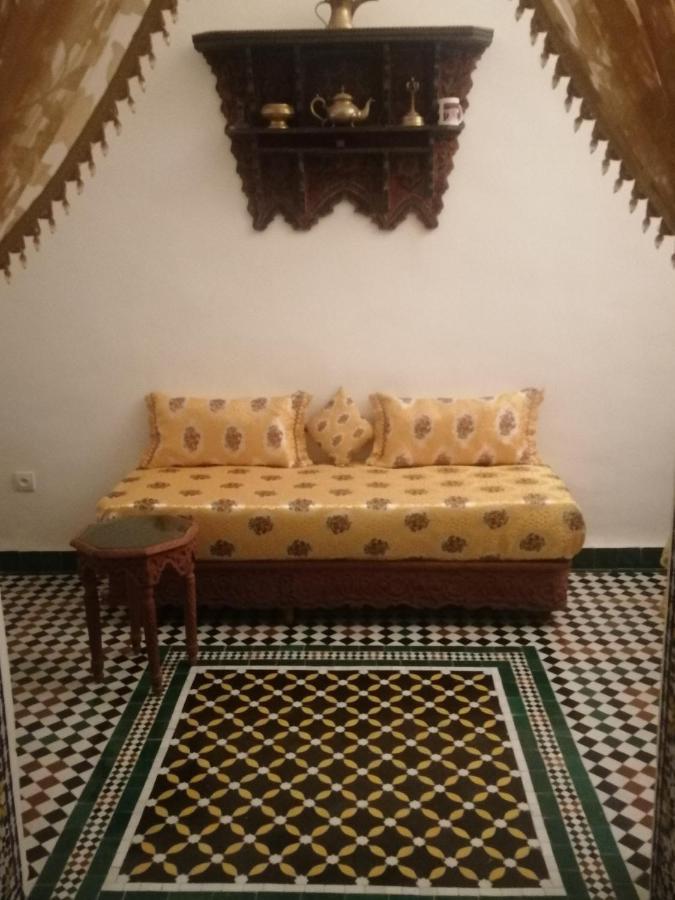 Riad Phoenix Fez Kültér fotó