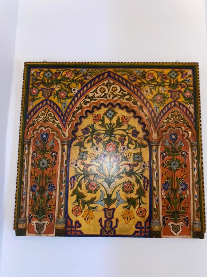 Riad Phoenix Fez Kültér fotó