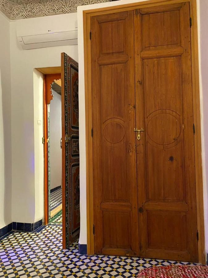 Riad Phoenix Fez Kültér fotó
