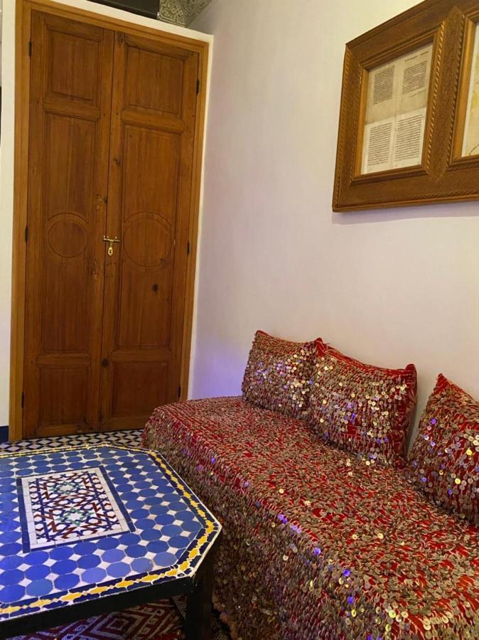 Riad Phoenix Fez Kültér fotó