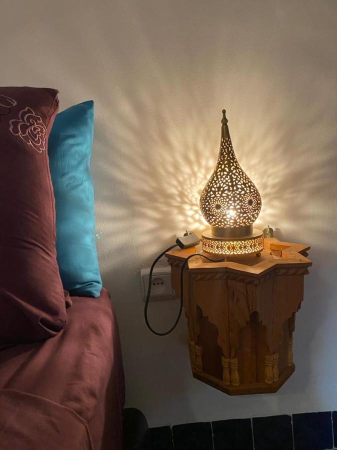 Riad Phoenix Fez Kültér fotó