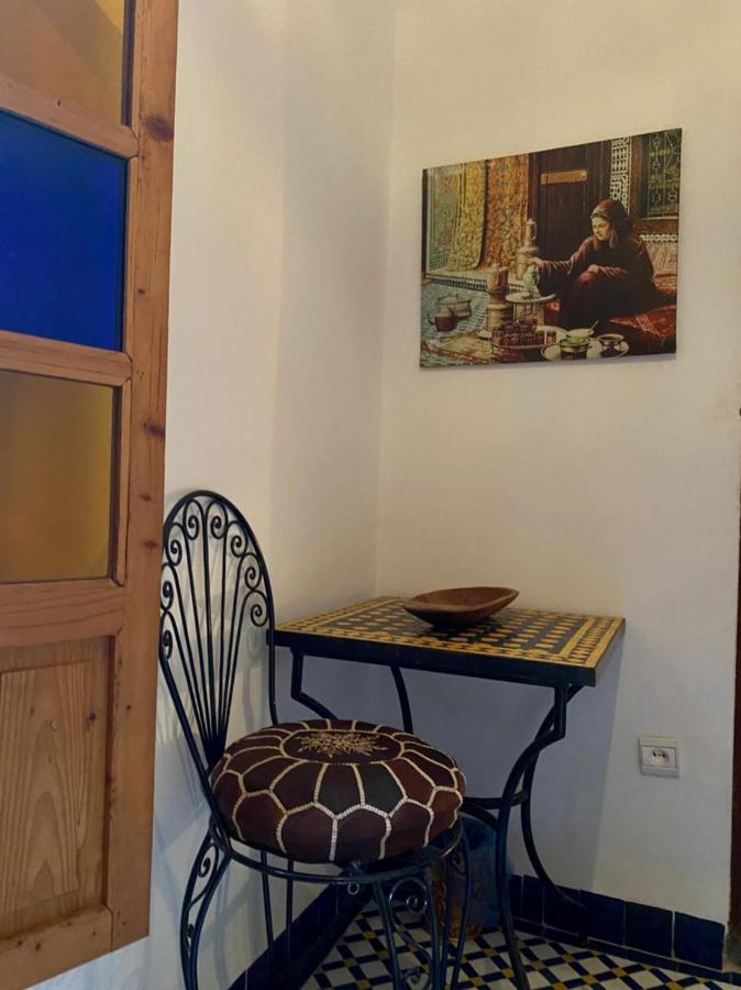 Riad Phoenix Fez Kültér fotó