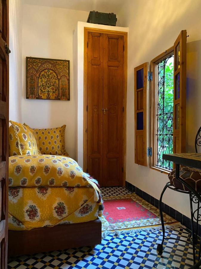 Riad Phoenix Fez Kültér fotó
