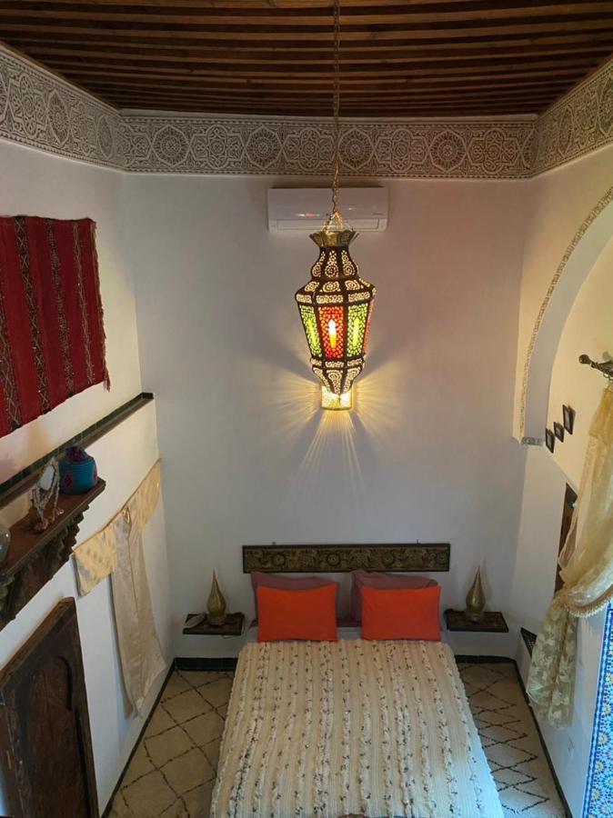Riad Phoenix Fez Kültér fotó