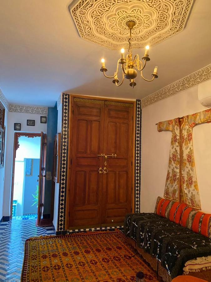 Riad Phoenix Fez Kültér fotó