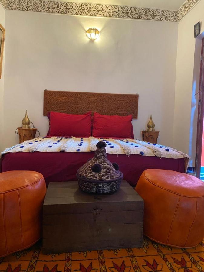 Riad Phoenix Fez Kültér fotó