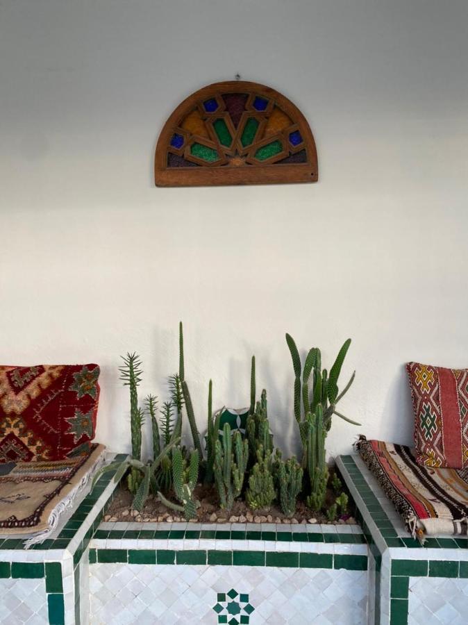 Riad Phoenix Fez Kültér fotó