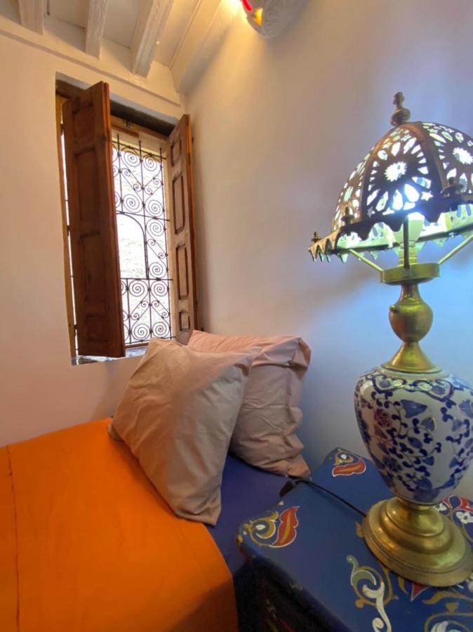 Riad Phoenix Fez Kültér fotó