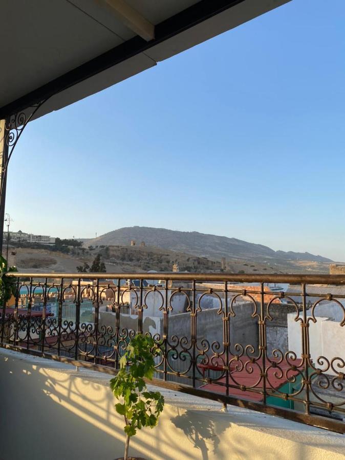 Riad Phoenix Fez Kültér fotó