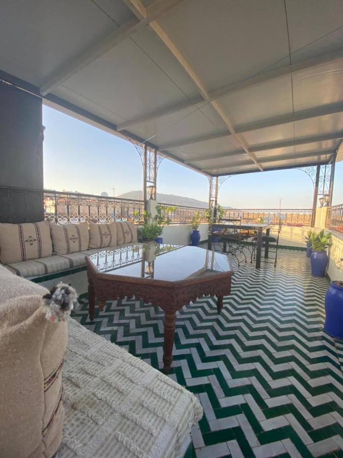 Riad Phoenix Fez Kültér fotó