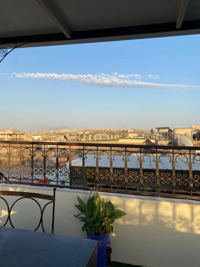 Riad Phoenix Fez Kültér fotó