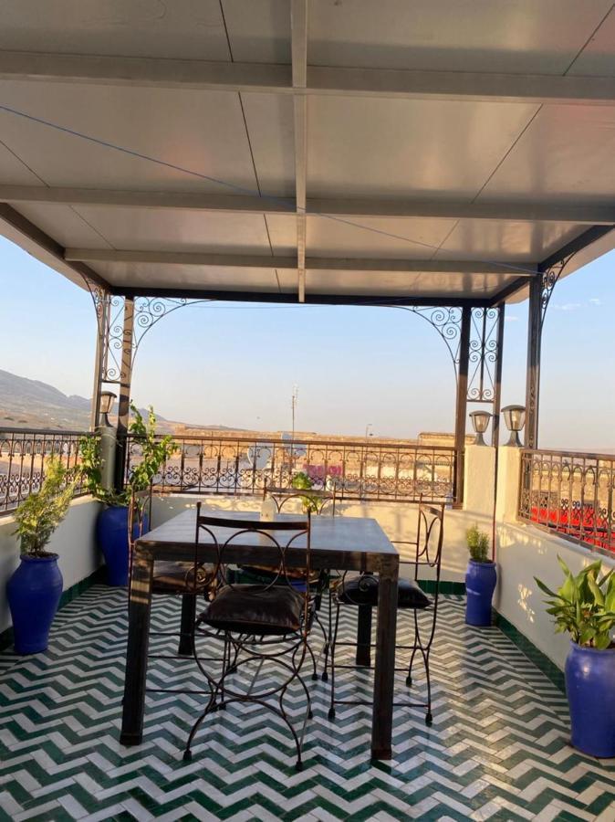 Riad Phoenix Fez Kültér fotó
